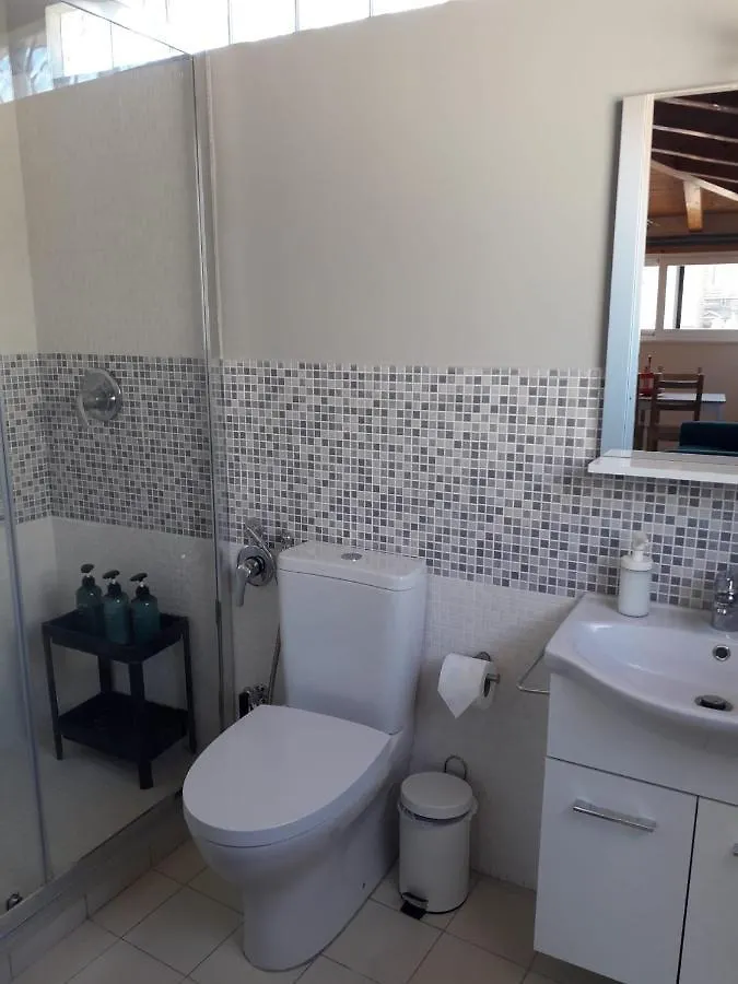 Cuttigghiu Holiday Apartment Catania Italy