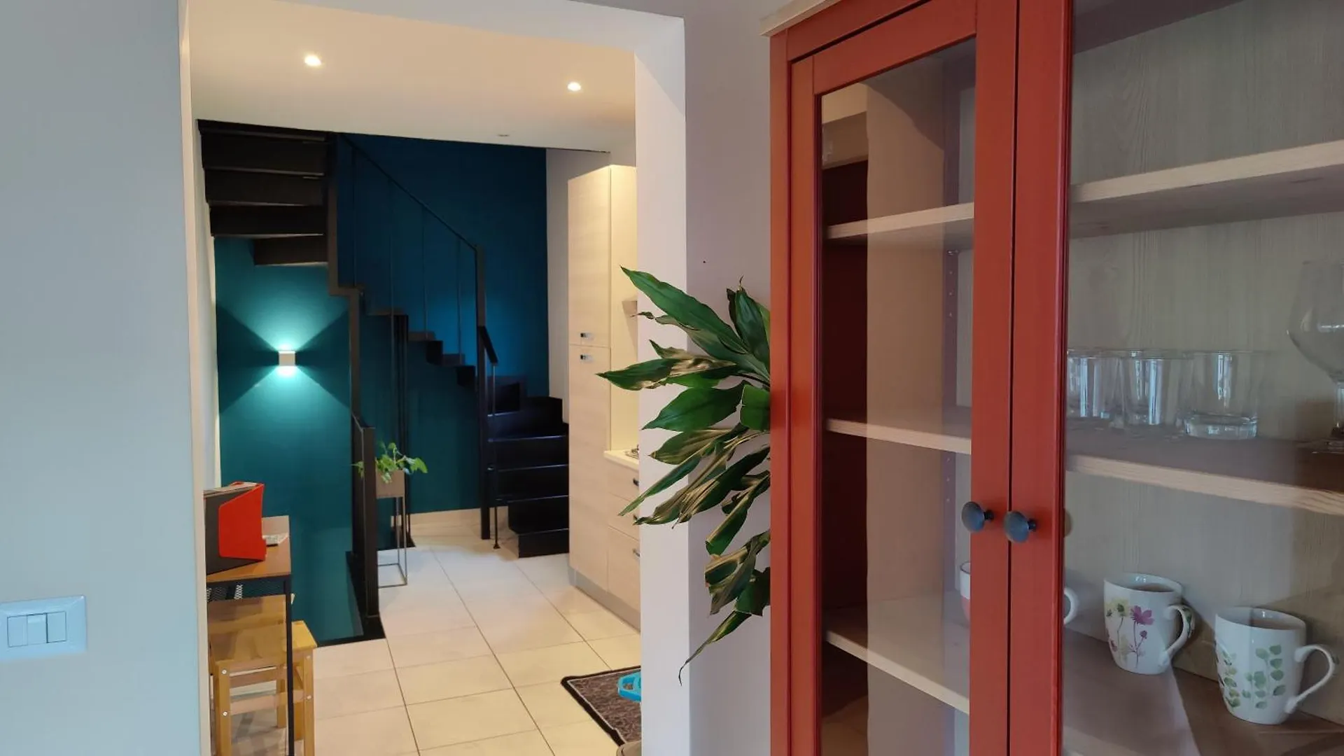 Cuttigghiu Holiday Apartment Catania