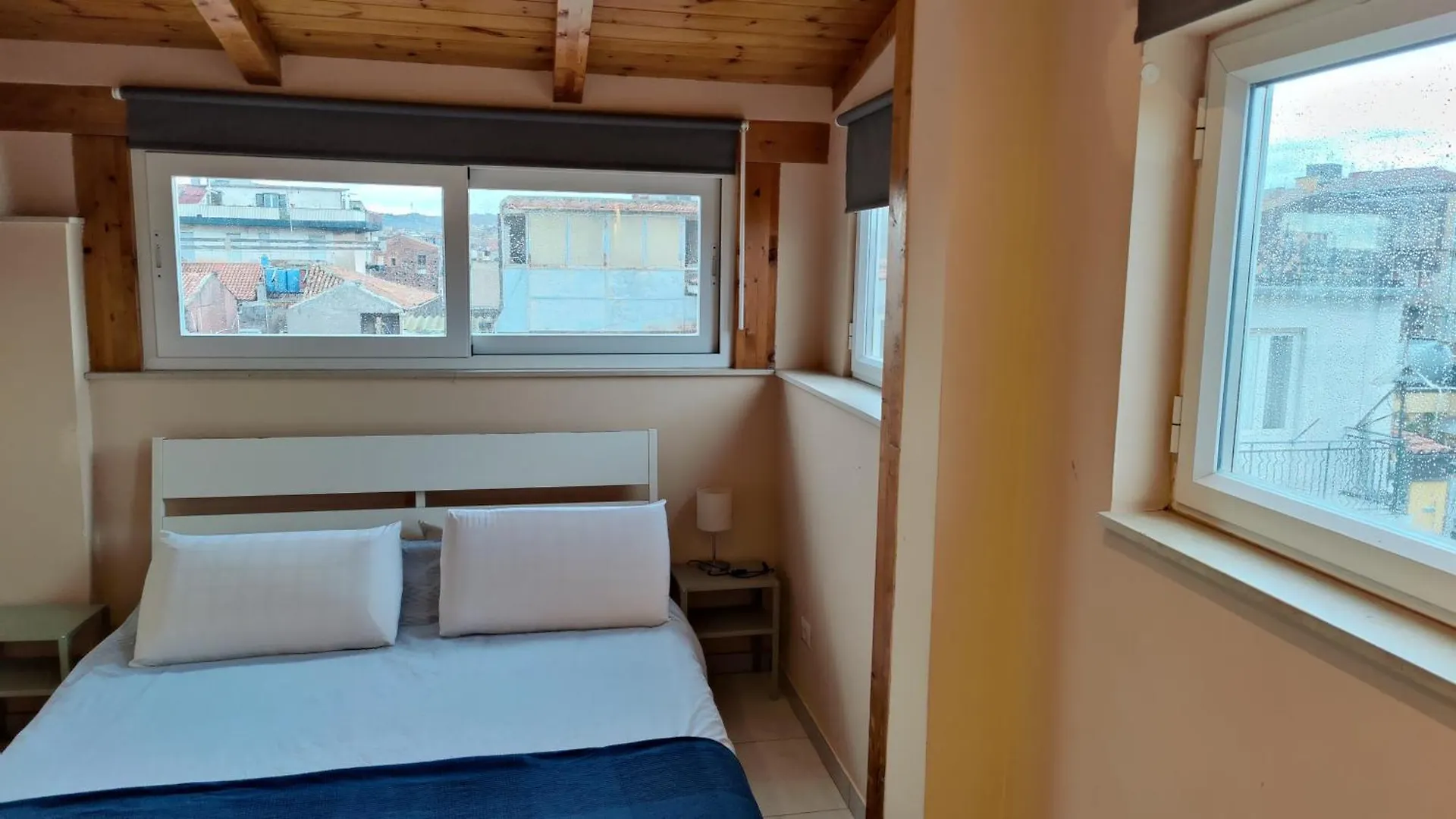 Cuttigghiu Holiday Apartment Catania