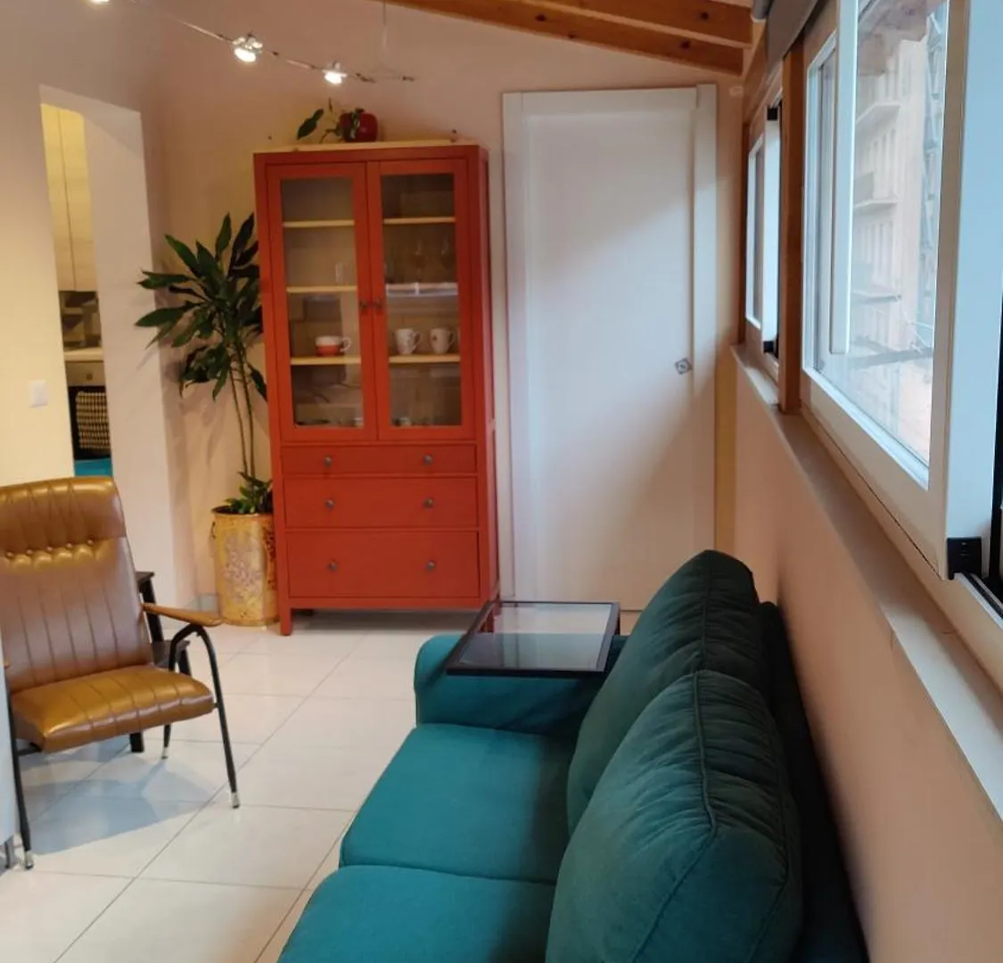 Cuttigghiu Holiday Apartment Catania 0*,  Italy