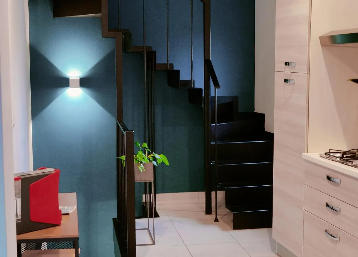 Cuttigghiu Holiday Apartment Catania