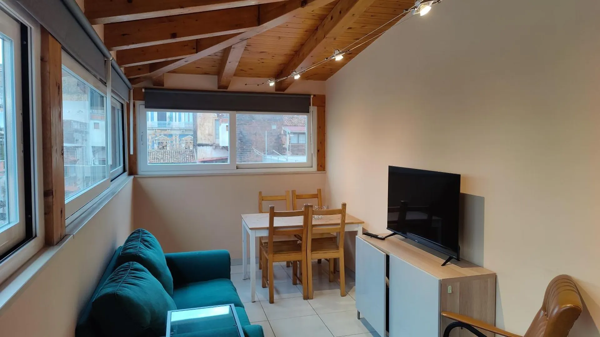 Cuttigghiu Holiday Apartment Catania Italy