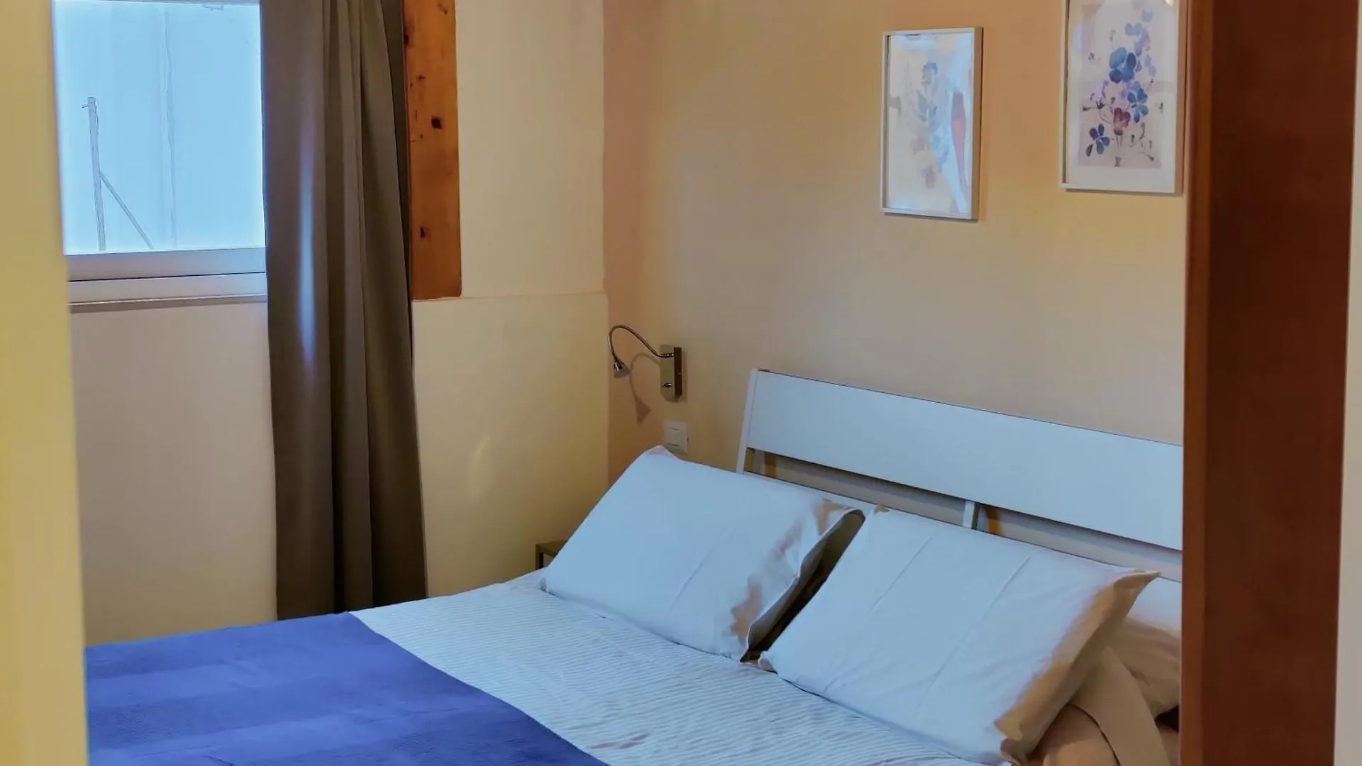 Cuttigghiu Holiday Apartment Catania