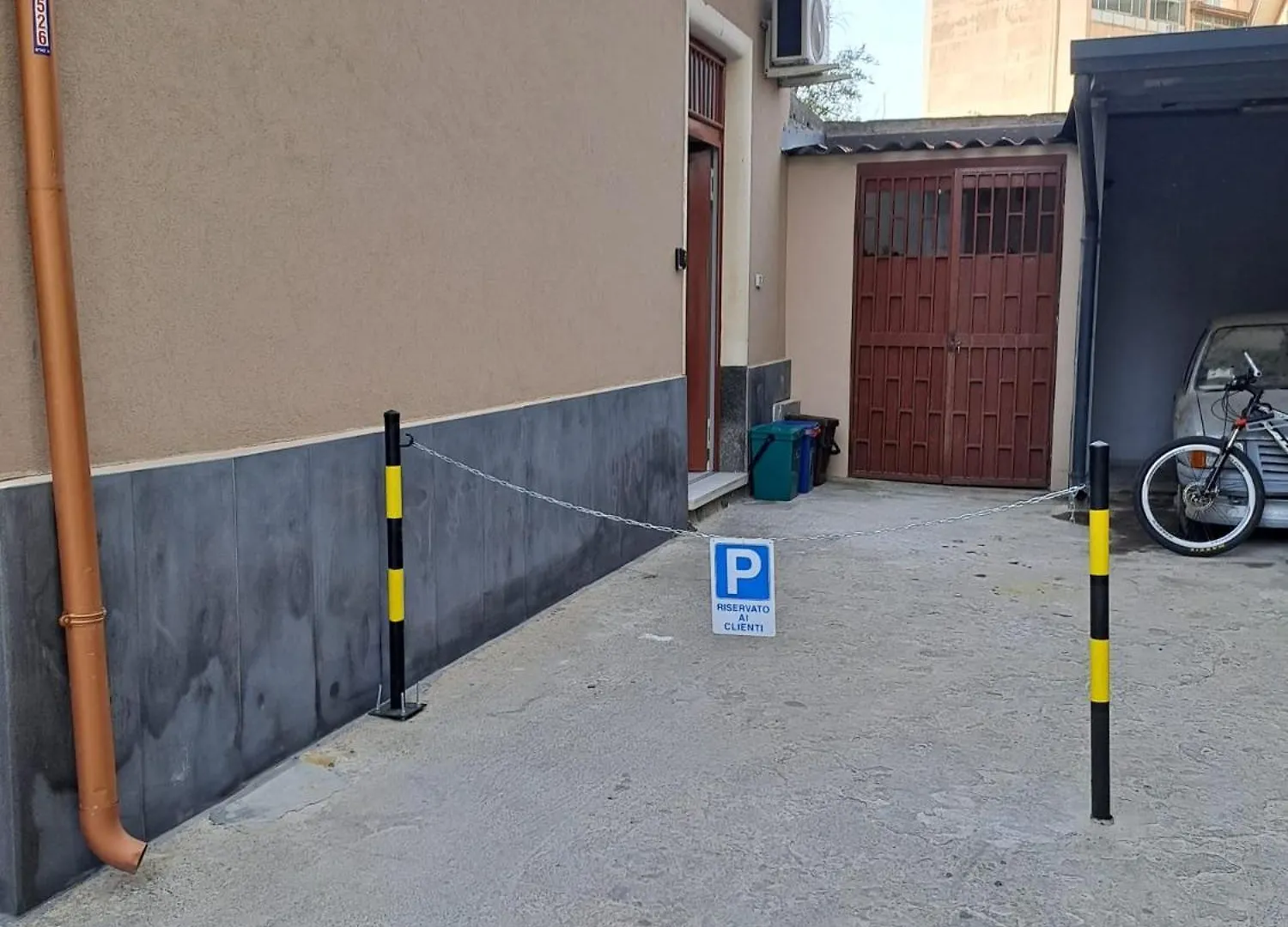 Cuttigghiu Holiday Apartment Catania