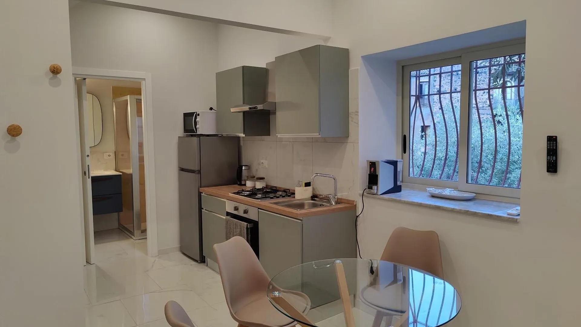 Cuttigghiu Holiday Apartment Catania