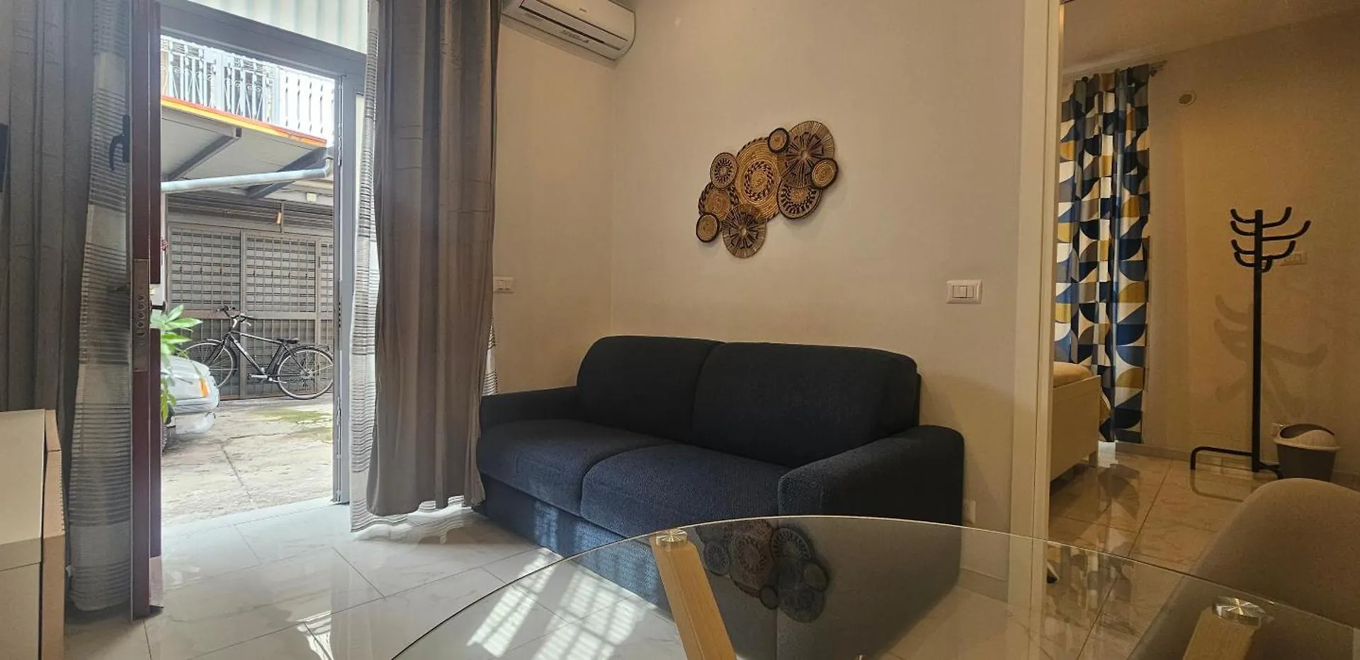 Cuttigghiu Holiday Apartment Catania Italy