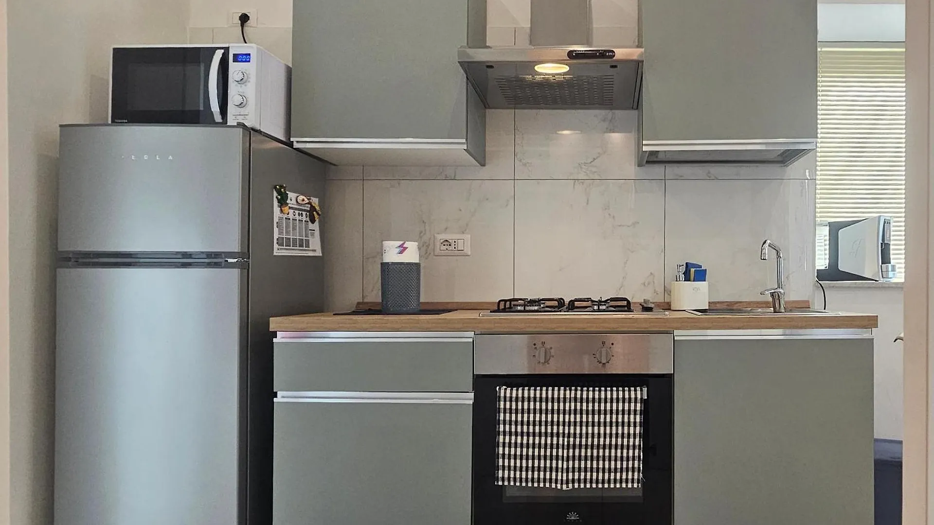 Cuttigghiu Holiday Apartment Catania 0*,  Italy